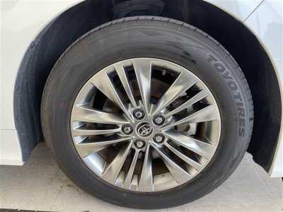 صورة مصغرة 17 لـ 2024 Toyota ALPHARD