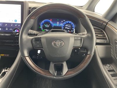 صورة مصغرة 42 لـ 2024 Toyota ALPHARD