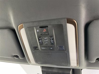 صورة 9 لـ 2024 Toyota ALPHARD