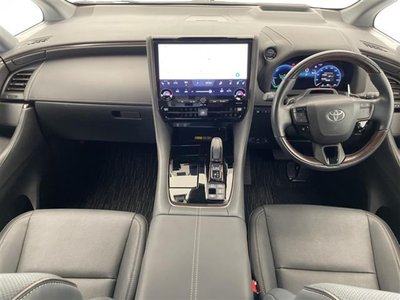 صورة 2 لـ 2024 Toyota ALPHARD