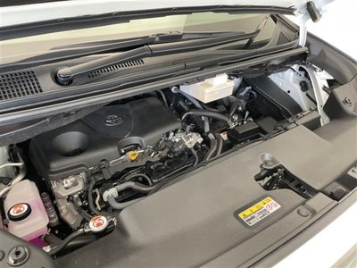 صورة مصغرة 40 لـ 2024 Toyota ALPHARD