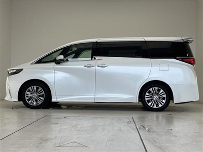 صورة مصغرة 34 لـ 2024 Toyota ALPHARD