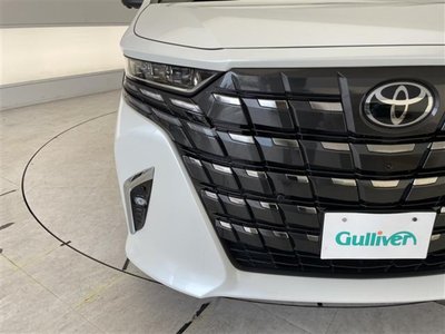 صورة مصغرة 36 لـ 2024 Toyota ALPHARD