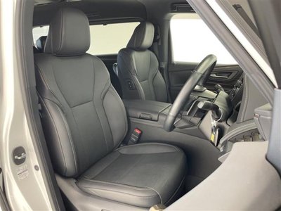 صورة مصغرة 13 لـ 2024 Toyota ALPHARD