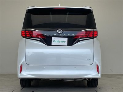 صورة مصغرة 43 لـ 2024 Toyota ALPHARD