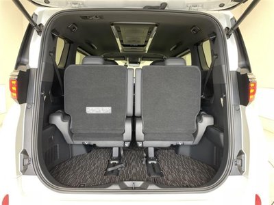 صورة مصغرة 16 لـ 2024 Toyota ALPHARD
