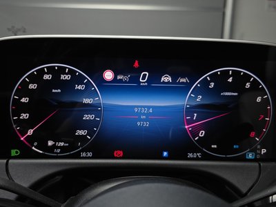 صورة 8 لـ 2025 Mercedes-BENZ E-CLASS