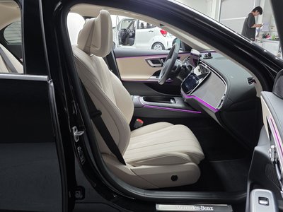 صورة مصغرة 12 لـ 2025 Mercedes-BENZ E-CLASS