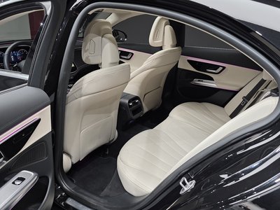 صورة مصغرة 11 لـ 2025 Mercedes-BENZ E-CLASS