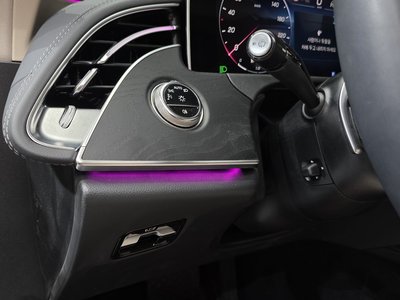 صورة مصغرة 14 لـ 2025 Mercedes-BENZ E-CLASS