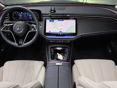 صورة 5 لـ 2025 Mercedes-BENZ E-CLASS