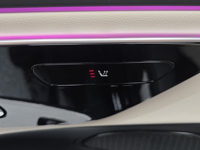 صورة مصغرة 18 لـ 2025 Mercedes-BENZ E-CLASS