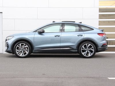 AUDI Q4 SPORTBACK E-TRON - 8