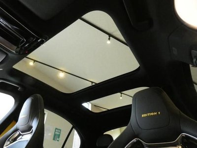 MERCEDES-BENZ E-CLASS - 8