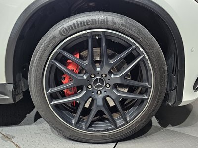 2018 Mercedes-BENZ GLE 照片 8
