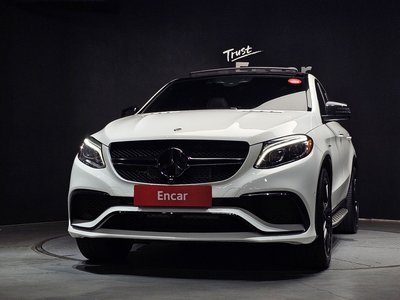 2018 Mercedes-BENZ GLE 照片 2