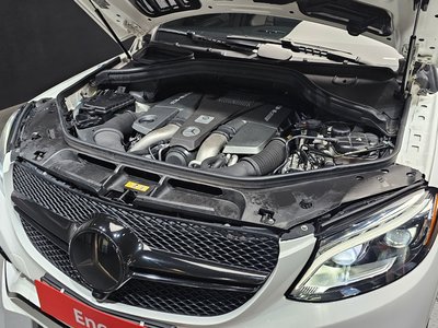 2018 Mercedes-BENZ GLE 照片 7