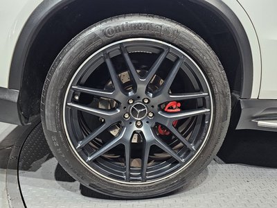 2018 Mercedes-BENZ GLE 照片 6