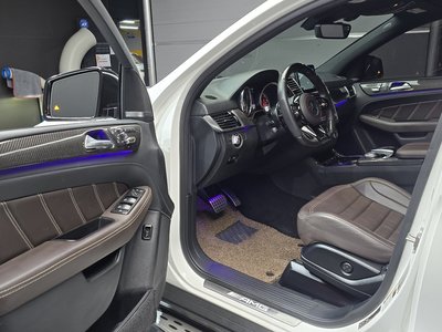 2018 Mercedes-BENZ GLE thumbnail 13