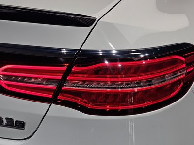 2018 Mercedes-BENZ GLE 照片 10