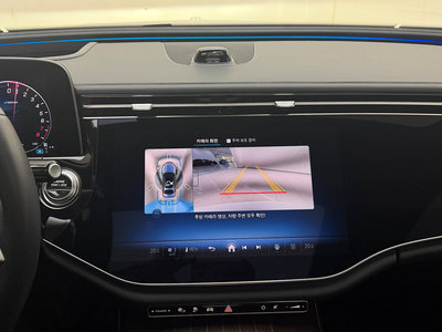صورة مصغرة 15 لـ 2025 Mercedes-BENZ E-CLASS