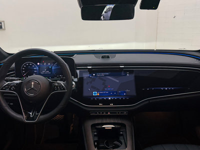 صورة مصغرة 16 لـ 2025 Mercedes-BENZ E-CLASS