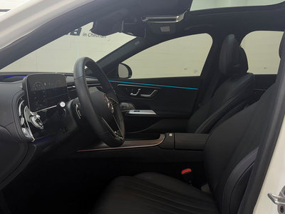 صورة مصغرة 18 لـ 2025 Mercedes-BENZ E-CLASS