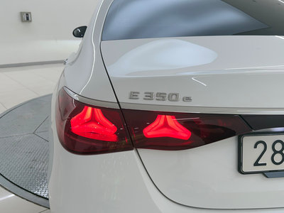 صورة مصغرة 11 لـ 2025 Mercedes-BENZ E-CLASS
