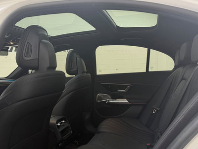 صورة مصغرة 19 لـ 2025 Mercedes-BENZ E-CLASS