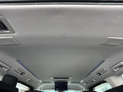 2021 TOYOTA ALPHARD — миниатюра 38