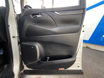 2021 TOYOTA ALPHARD — миниатюра 39