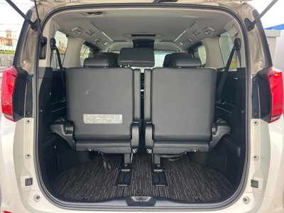 2021 TOYOTA ALPHARD — миниатюра 36