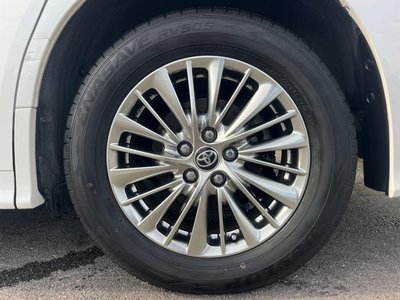 2021 TOYOTA ALPHARD — миниатюра 26