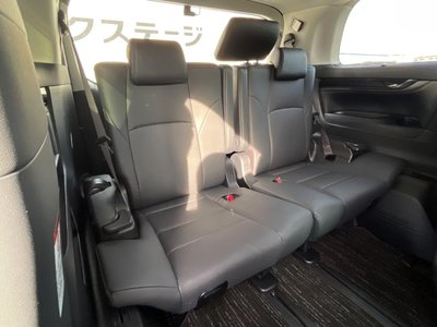 2021 TOYOTA ALPHARD — миниатюра 11