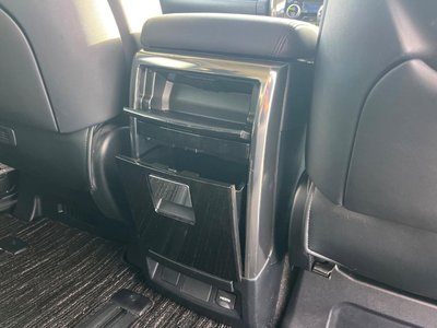 2021 TOYOTA ALPHARD — миниатюра 44