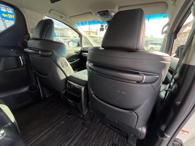 2021 TOYOTA ALPHARD — миниатюра 45