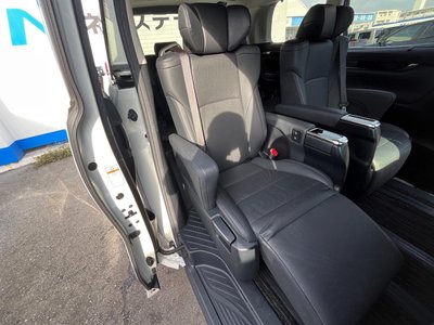 2021 TOYOTA ALPHARD — миниатюра 47