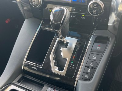 2021 TOYOTA ALPHARD — миниатюра 55