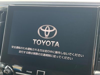 TOYOTA ALPHARD - 4