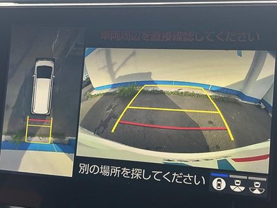 TOYOTA ALPHARD - 5