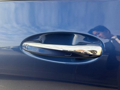 MERCEDES-BENZ GLA-CLASS AMG - 7