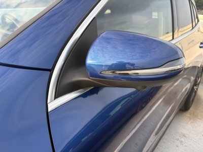 MERCEDES-BENZ GLA-CLASS AMG - 6