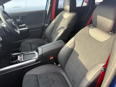 MERCEDES-BENZ GLA-CLASS AMG - 10