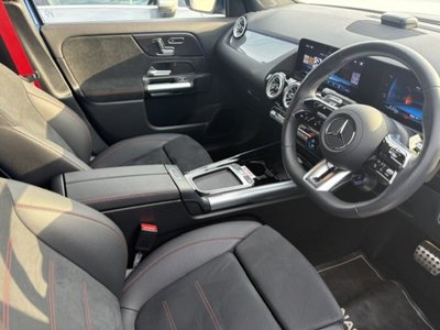 MERCEDES-BENZ GLA-CLASS AMG - 9