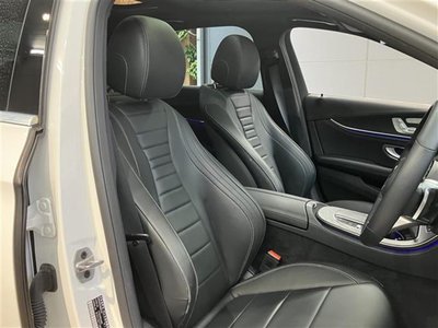صورة مصغرة 15 لـ 2022 Mercedes-BENZ E-CLASS