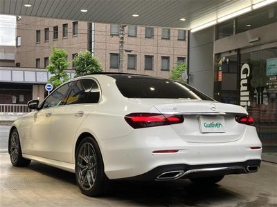 صورة مصغرة 43 لـ 2022 Mercedes-BENZ E-CLASS