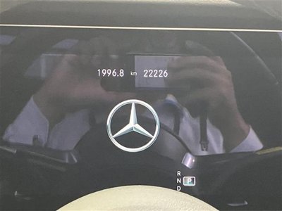 صورة مصغرة 22 لـ 2022 Mercedes-BENZ E-CLASS