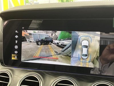 صورة مصغرة 11 لـ 2022 Mercedes-BENZ E-CLASS