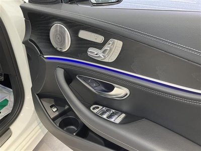 صورة مصغرة 14 لـ 2022 Mercedes-BENZ E-CLASS