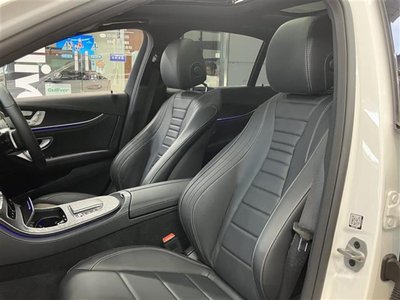 صورة مصغرة 18 لـ 2022 Mercedes-BENZ E-CLASS